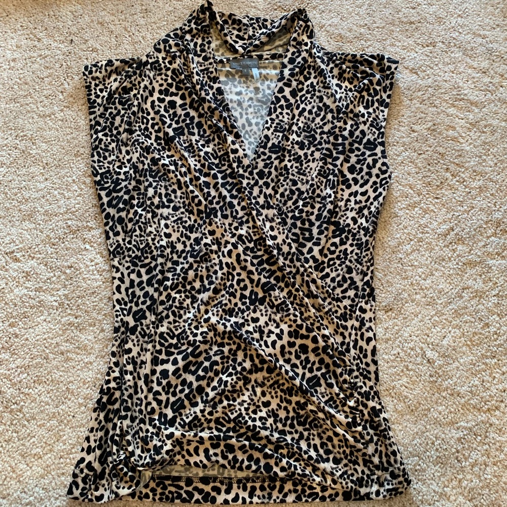 Vince Camuto Top